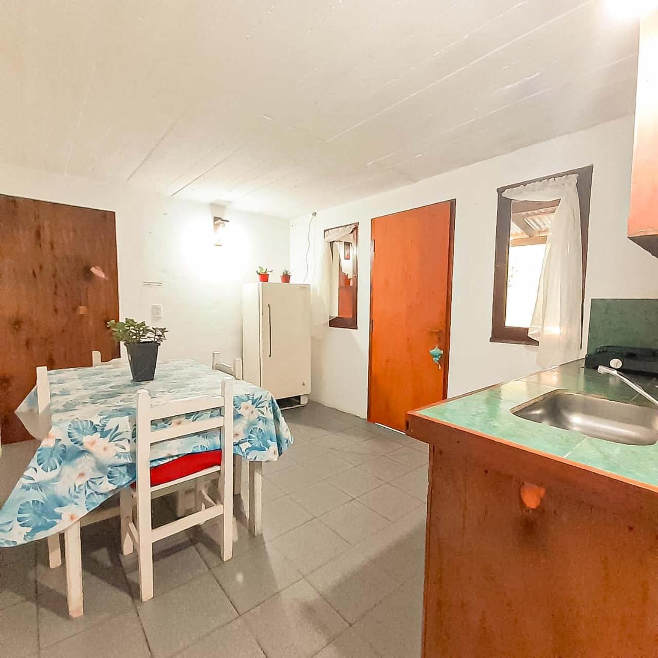 Hôtel Deptos Pinamar à Ostende Extérieur photo