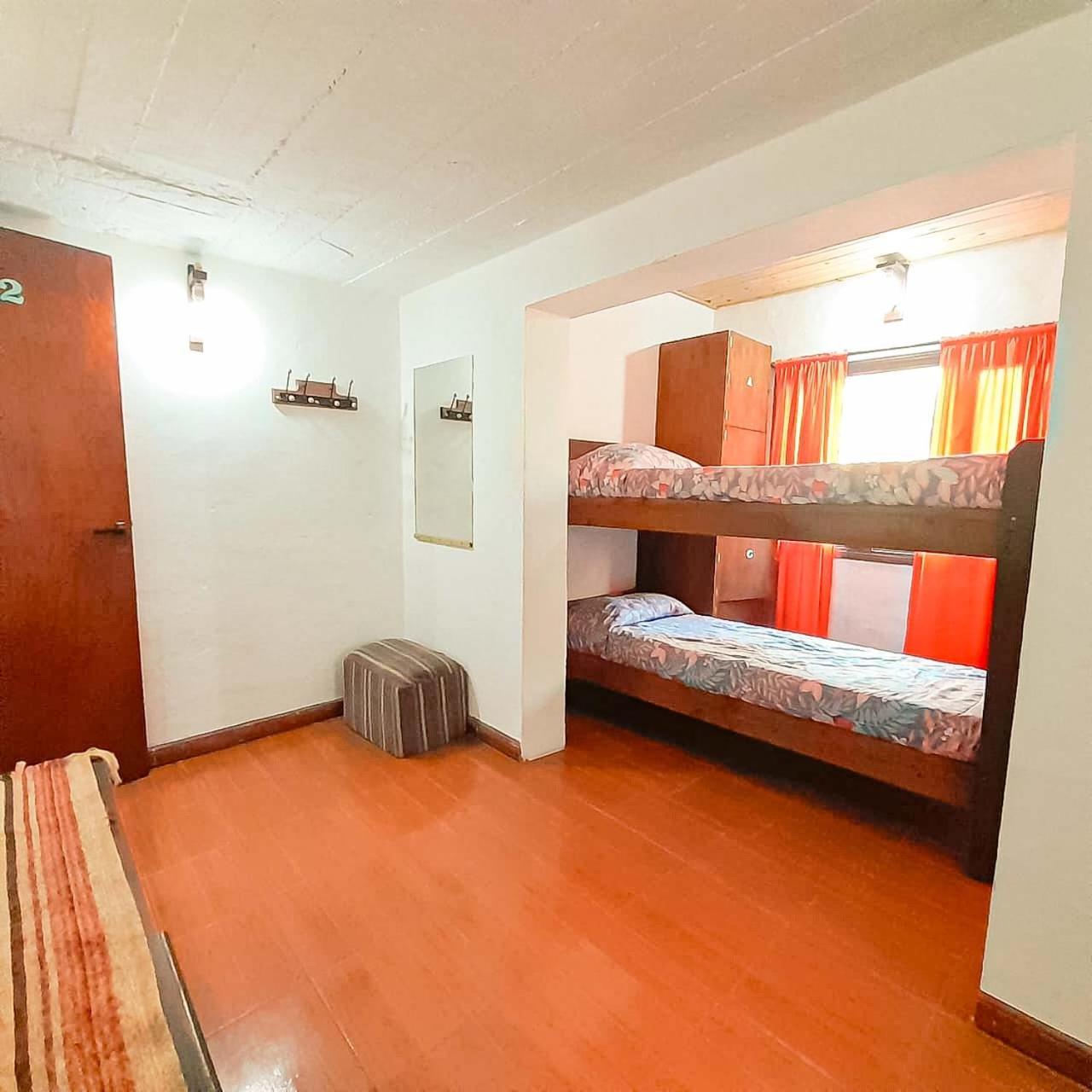 Hôtel Deptos Pinamar à Ostende Extérieur photo