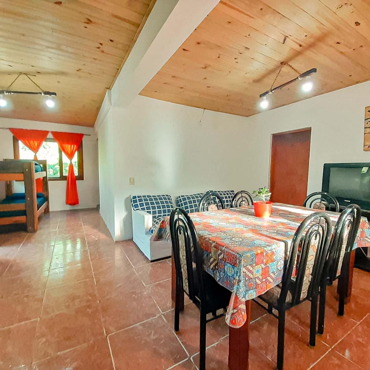 Hôtel Deptos Pinamar à Ostende Extérieur photo