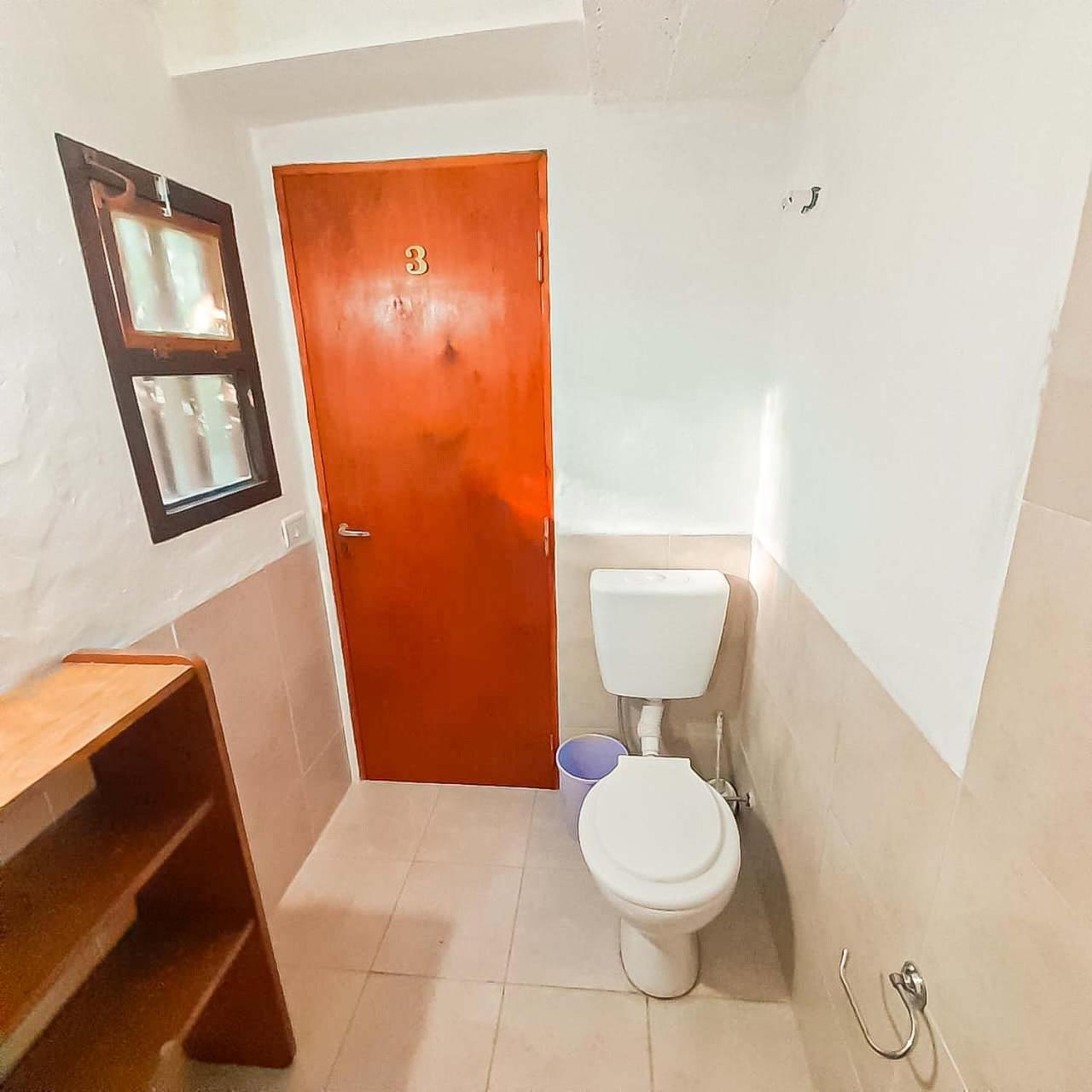Hôtel Deptos Pinamar à Ostende Extérieur photo
