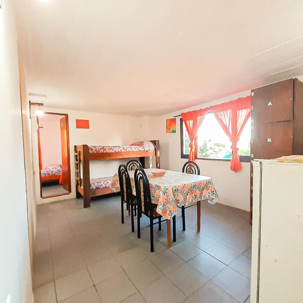 Hôtel Deptos Pinamar à Ostende Extérieur photo