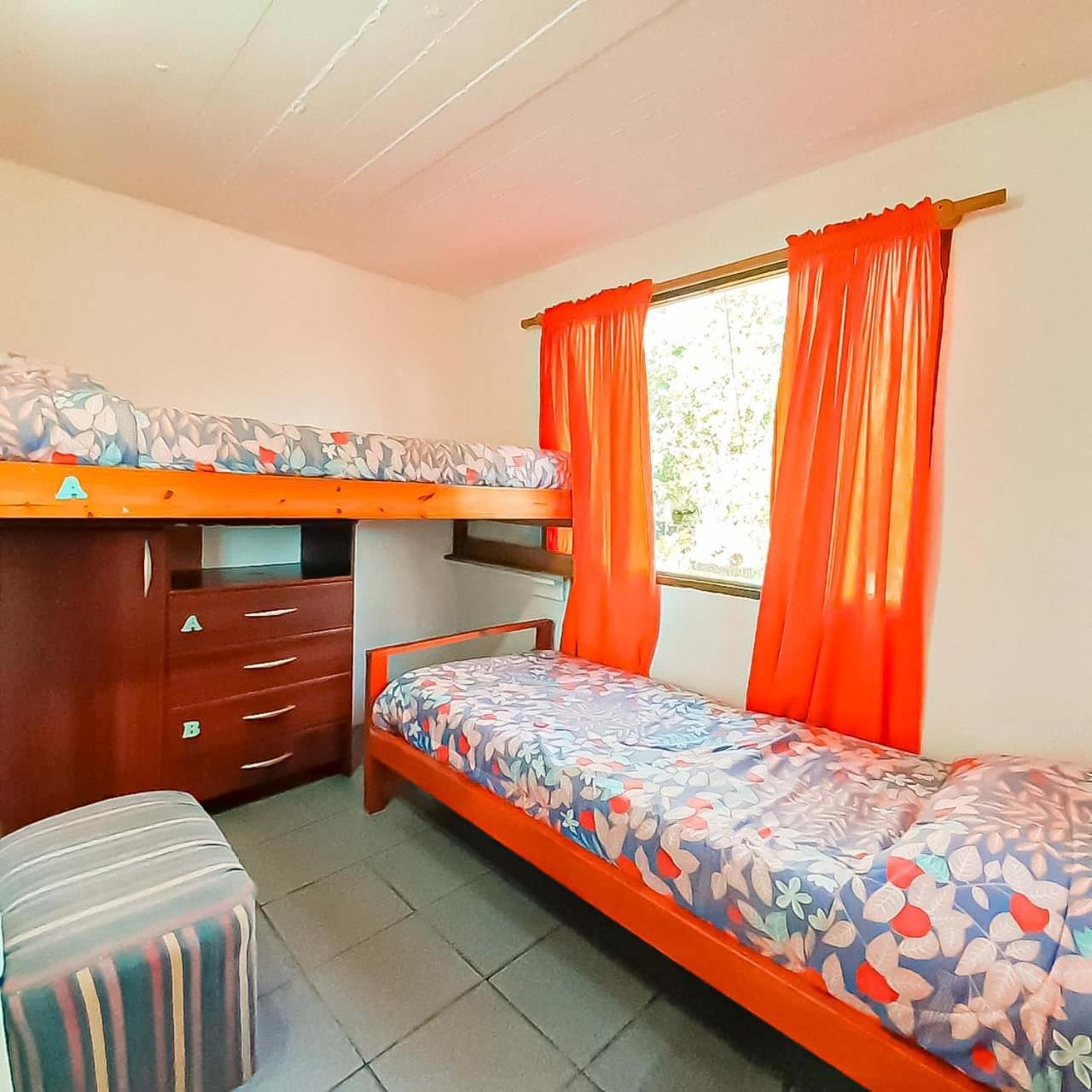 Hôtel Deptos Pinamar à Ostende Extérieur photo